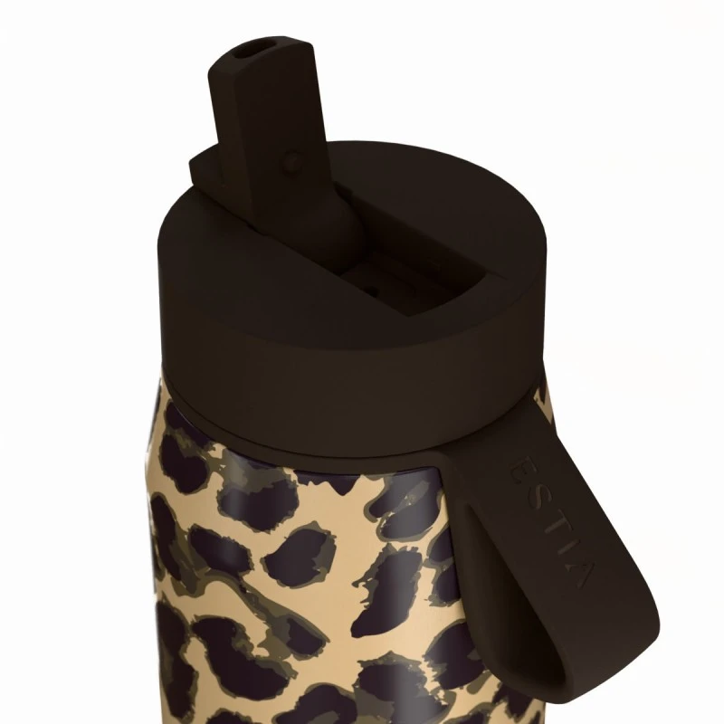 INSULATED PULSE SAVE THE AEGEAN 500ml SPOTTED PROWL