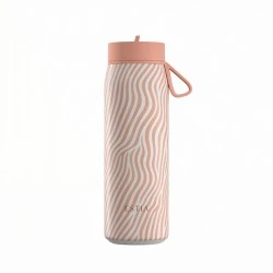 INSULATED PULSE SAVE THE AEGEAN 500ml SOFT RIPPLE INSULATED PULSE SAVE THE AEGEAN 500ml SOFT RIPPLE