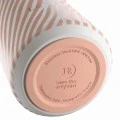 INSULATED PULSE SAVE THE AEGEAN 500ml SOFT RIPPLE