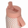 INSULATED PULSE SAVE THE AEGEAN 500ml SOFT RIPPLE