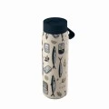 INSULATED PULSE SAVE THE AEGEAN 500ml SALT LIFE