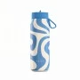 INSULATED PULSE SAVE THE AEGEAN 500ml OCEAN WAVES