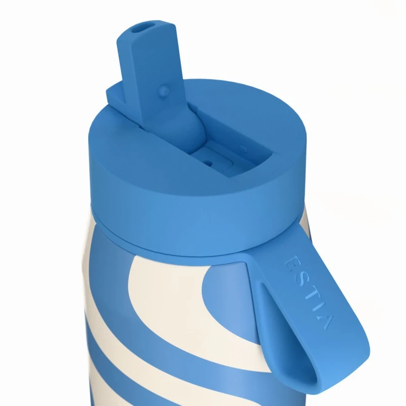 INSULATED PULSE SAVE THE AEGEAN 500ml OCEAN WAVES