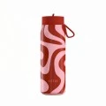 INSULATED PULSE SAVE THE AEGEAN 500ml CORAL WAVES