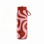 INSULATED PULSE SAVE THE AEGEAN 500ml CORAL WAVES
