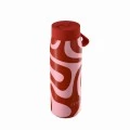 INSULATED PULSE SAVE THE AEGEAN 500ml CORAL WAVES