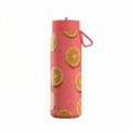 INSULATED PULSE SAVE THE AEGEAN 500ml ORANGE POP