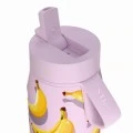 INSULATED PULSE SAVE THE AEGEAN 500ml BANANA MOOD