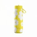 INSULATED PULSE SAVE THE AEGEAN 500ml YELLOW DAISY