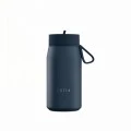 INSULATED PULSE SAVE THE AEGEAN 360ml INDIGO