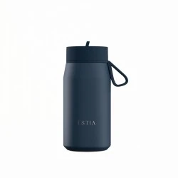 ESTIA ΘΕΡΜΟΣ PULSE SAVE THE AEGEAN 360ml INDIGO ESTIA ΘΕΡΜΟΣ PULSE SAVE THE AEGEAN 360ml INDIGO