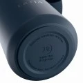 INSULATED PULSE SAVE THE AEGEAN 360ml INDIGO