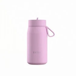 ESTIA ΘΕΡΜΟΣ PULSE SAVE THE AEGEAN 360ml LAVENDER ESTIA ΘΕΡΜΟΣ PULSE SAVE THE AEGEAN 360ml LAVENDER