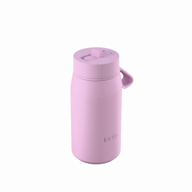 ESTIA ΘΕΡΜΟΣ PULSE SAVE THE AEGEAN 360ml LAVENDER