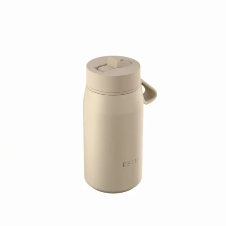 INSULATED PULSE SAVE THE AEGEAN 360ml DUNE