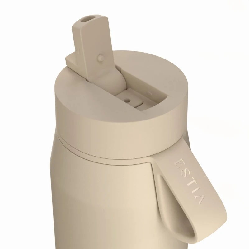 ESTIA ΘΕΡΜΟΣ PULSE SAVE THE AEGEAN 360ml DUNE