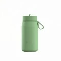 INSULATED PULSE SAVE THE AEGEAN 360ml PINE