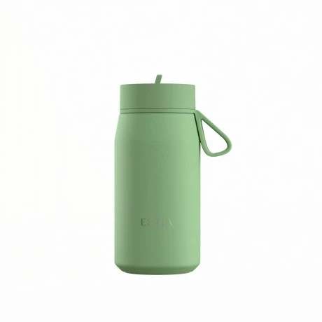 INSULATED PULSE SAVE THE AEGEAN 360ml PINE
