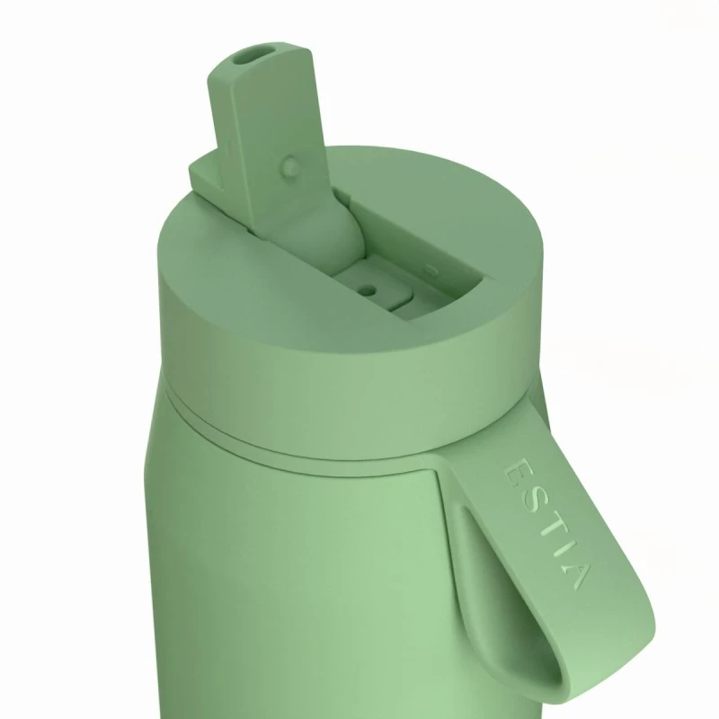 INSULATED PULSE SAVE THE AEGEAN 360ml PINE