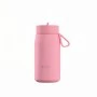 ESTIA ΘΕΡΜΟΣ PULSE SAVE THE AEGEAN 360ml ROSE