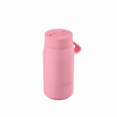 INSULATED PULSE SAVE THE AEGEAN 360ml ROSE