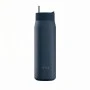 INSULATED LENS SAVE THE AEGEAN 500ml INDIGO