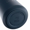 INSULATED LENS SAVE THE AEGEAN 500ml INDIGO