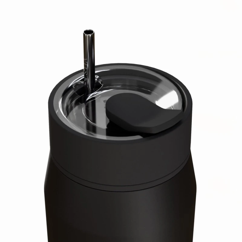 INSULATED LENS SAVE THE AEGEAN 500ml VOID
