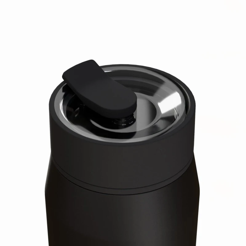 INSULATED LENS SAVE THE AEGEAN 500ml VOID