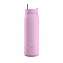 INSULATED LENS SAVE THE AEGEAN 500ml LAVENDER INSULATED LENS SAVE THE AEGEAN 500ml LAVENDER