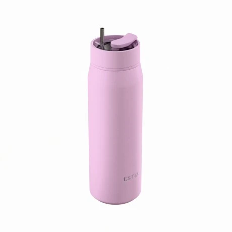 INSULATED LENS SAVE THE AEGEAN 500ml LAVENDER