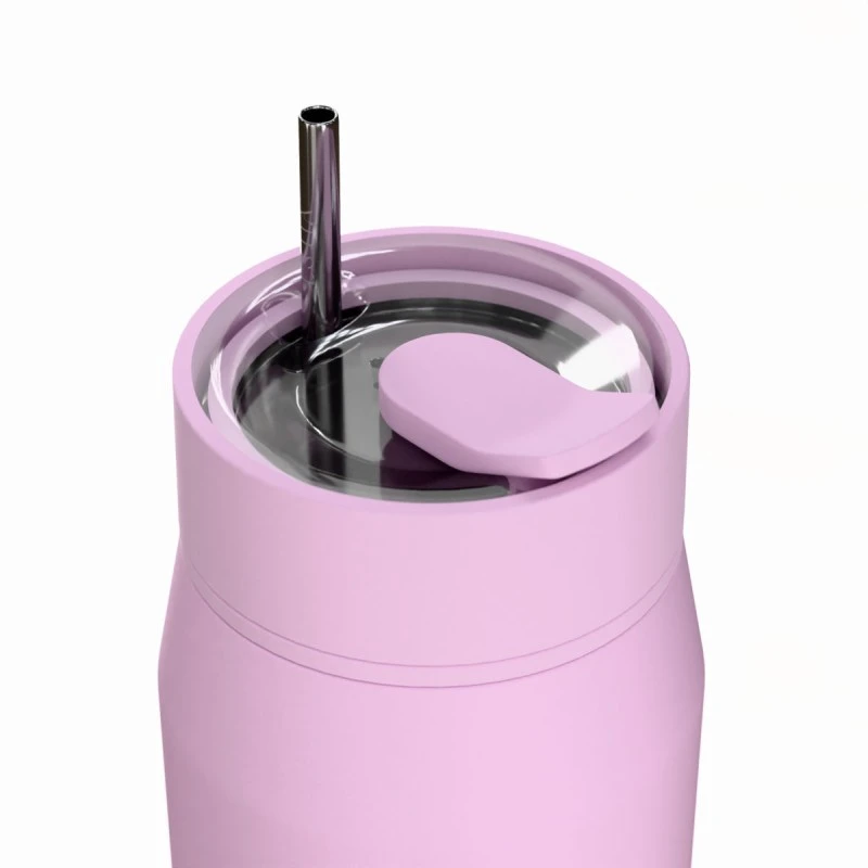 ESTIA ΘΕΡΜΟΣ LENS SAVE THE AEGEAN 500ml LAVENDER