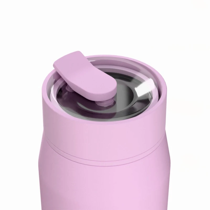 ESTIA ΘΕΡΜΟΣ LENS SAVE THE AEGEAN 500ml LAVENDER