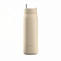 INSULATED LENS SAVE THE AEGEAN 500ml DUNE