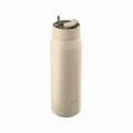 INSULATED LENS SAVE THE AEGEAN 500ml DUNE