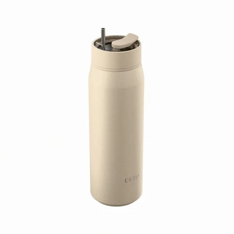 INSULATED LENS SAVE THE AEGEAN 500ml DUNE