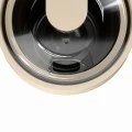 INSULATED LENS SAVE THE AEGEAN 500ml DUNE
