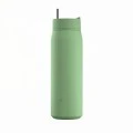 INSULATED LENS SAVE THE AEGEAN 500ml PINE