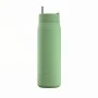 INSULATED LENS SAVE THE AEGEAN 500ml PINE