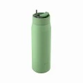 INSULATED LENS SAVE THE AEGEAN 500ml PINE