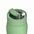 INSULATED LENS SAVE THE AEGEAN 500ml PINE