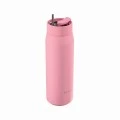 INSULATED LENS SAVE THE AEGEAN 500ml ROSE
