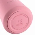 INSULATED LENS SAVE THE AEGEAN 500ml ROSE