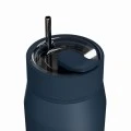 ESTIA ΘΕΡΜΟΣ LENS SAVE THE AEGEAN 360ml INDIGO