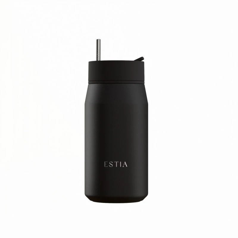 INSULATED LENS SAVE THE AEGEAN 360ml VOID