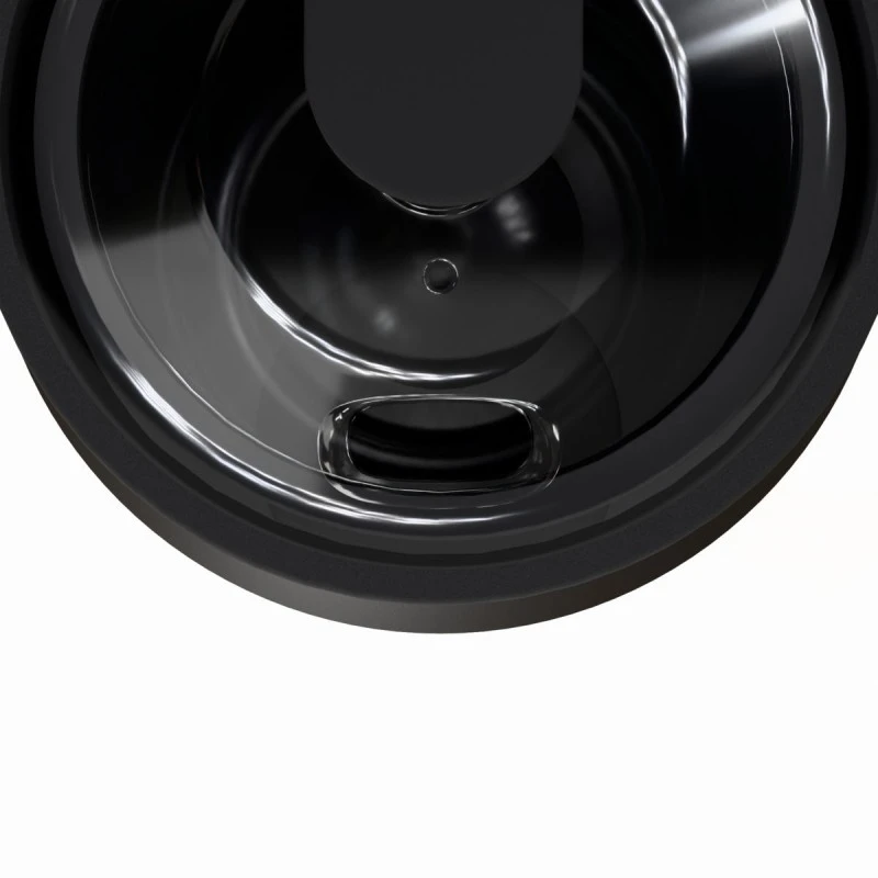INSULATED LENS SAVE THE AEGEAN 360ml VOID