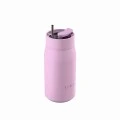 ESTIA ΘΕΡΜΟΣ LENS SAVE THE AEGEAN 360ml LAVENDER