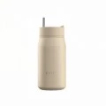 ESTIA ΘΕΡΜΟΣ LENS SAVE THE AEGEAN 360ml DUNE