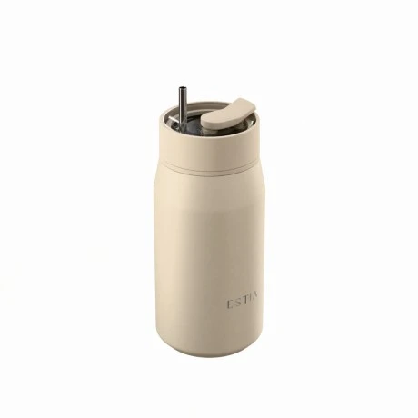 INSULATED LENS SAVE THE AEGEAN 360ml DUNE