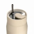 ESTIA ΘΕΡΜΟΣ LENS SAVE THE AEGEAN 360ml DUNE